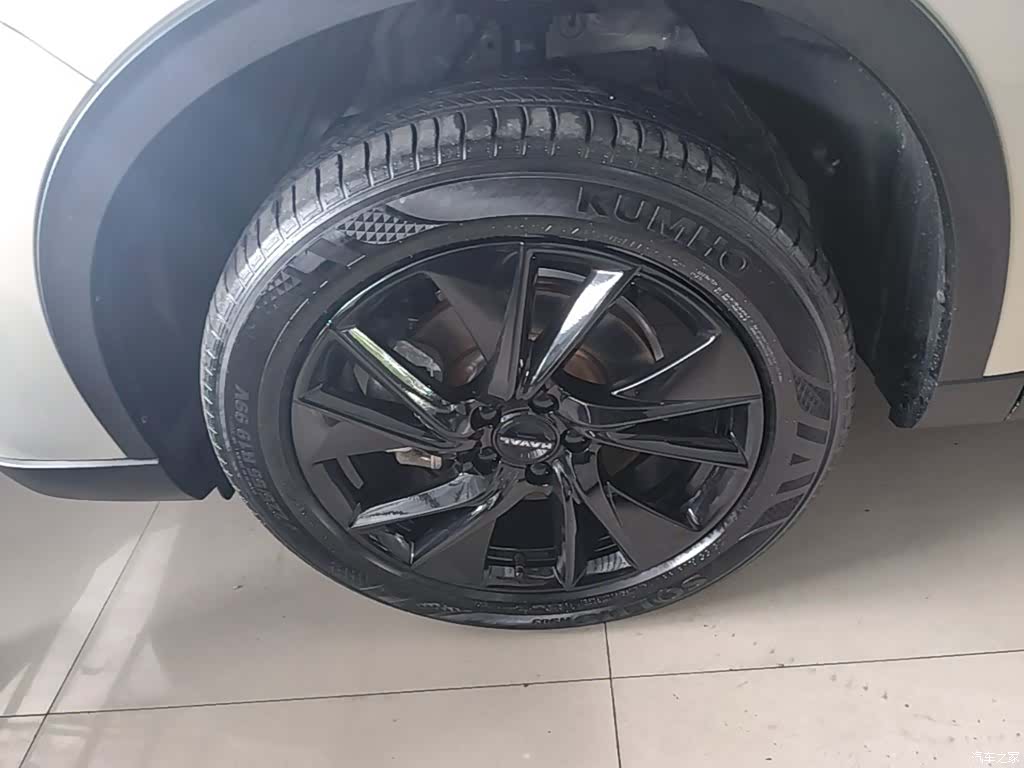 Haval H6, 2024 23
