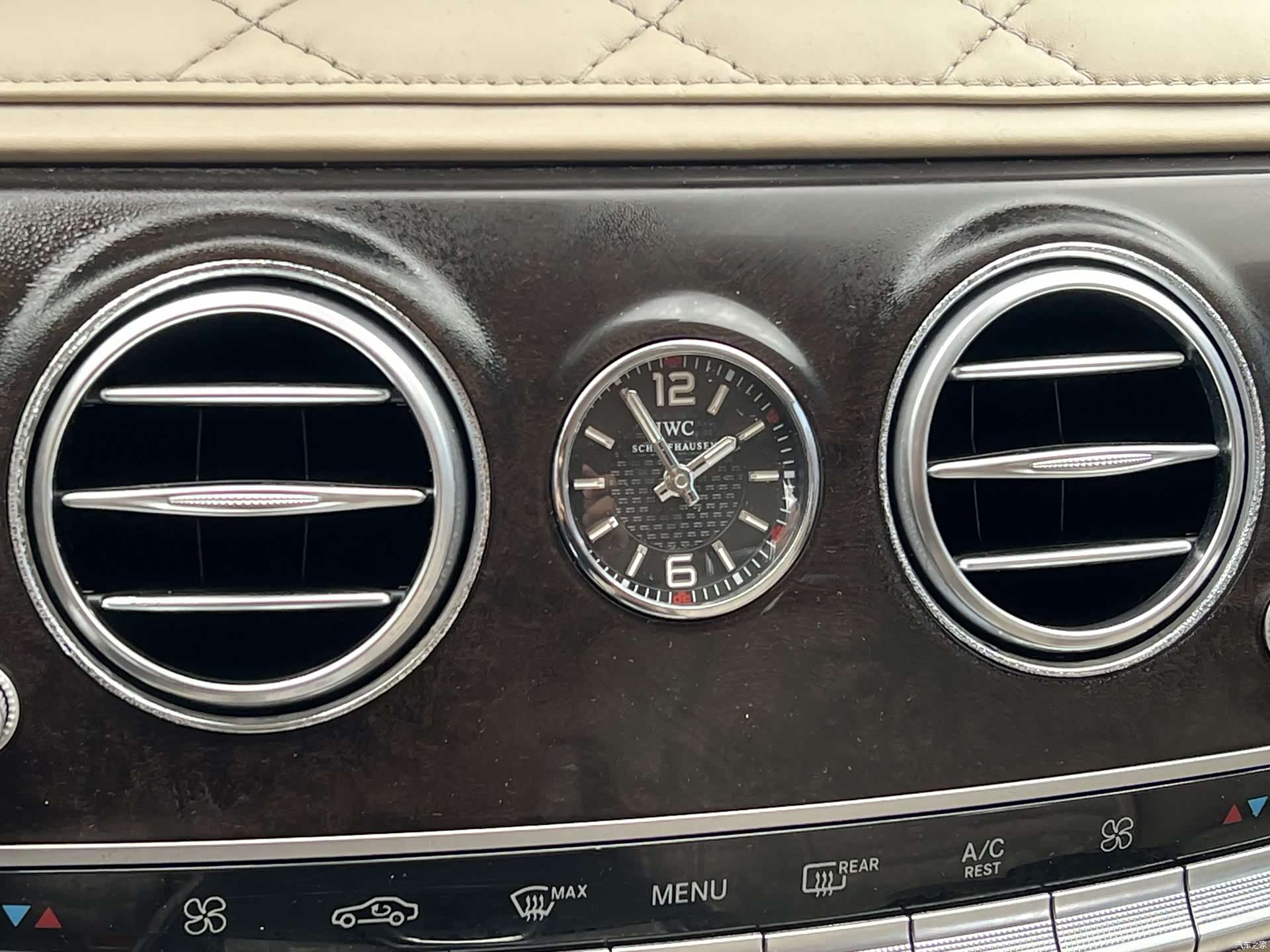 Maybach S-Class, 2017 20