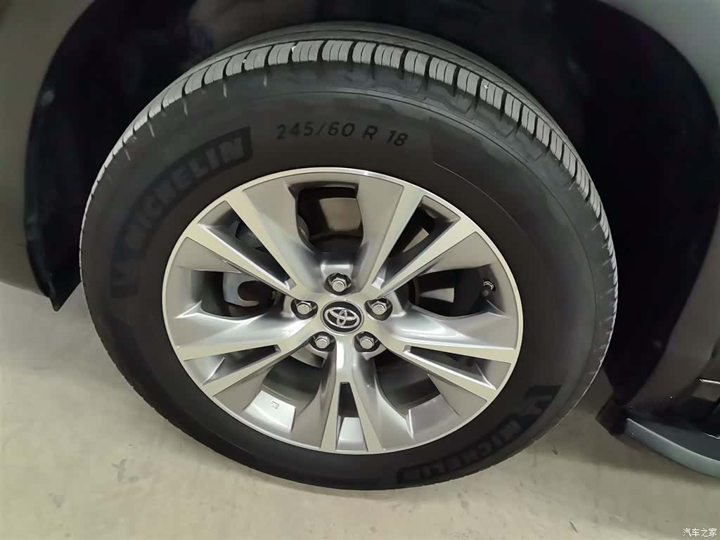Toyota Highlander, 2017 21