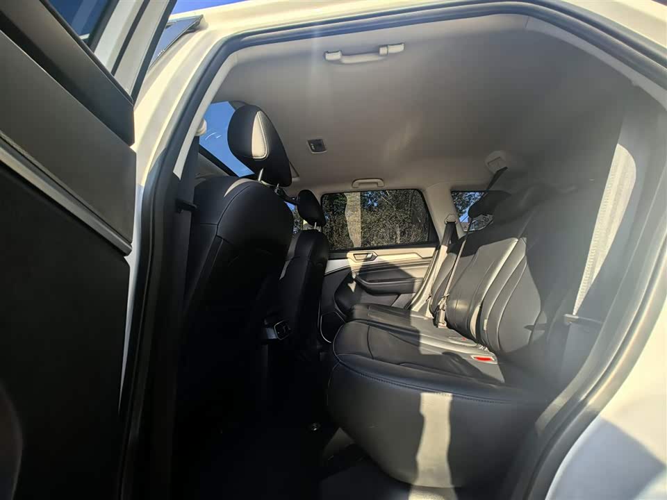 Haval H6 Haval H6