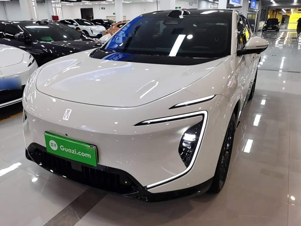 Avatr 07