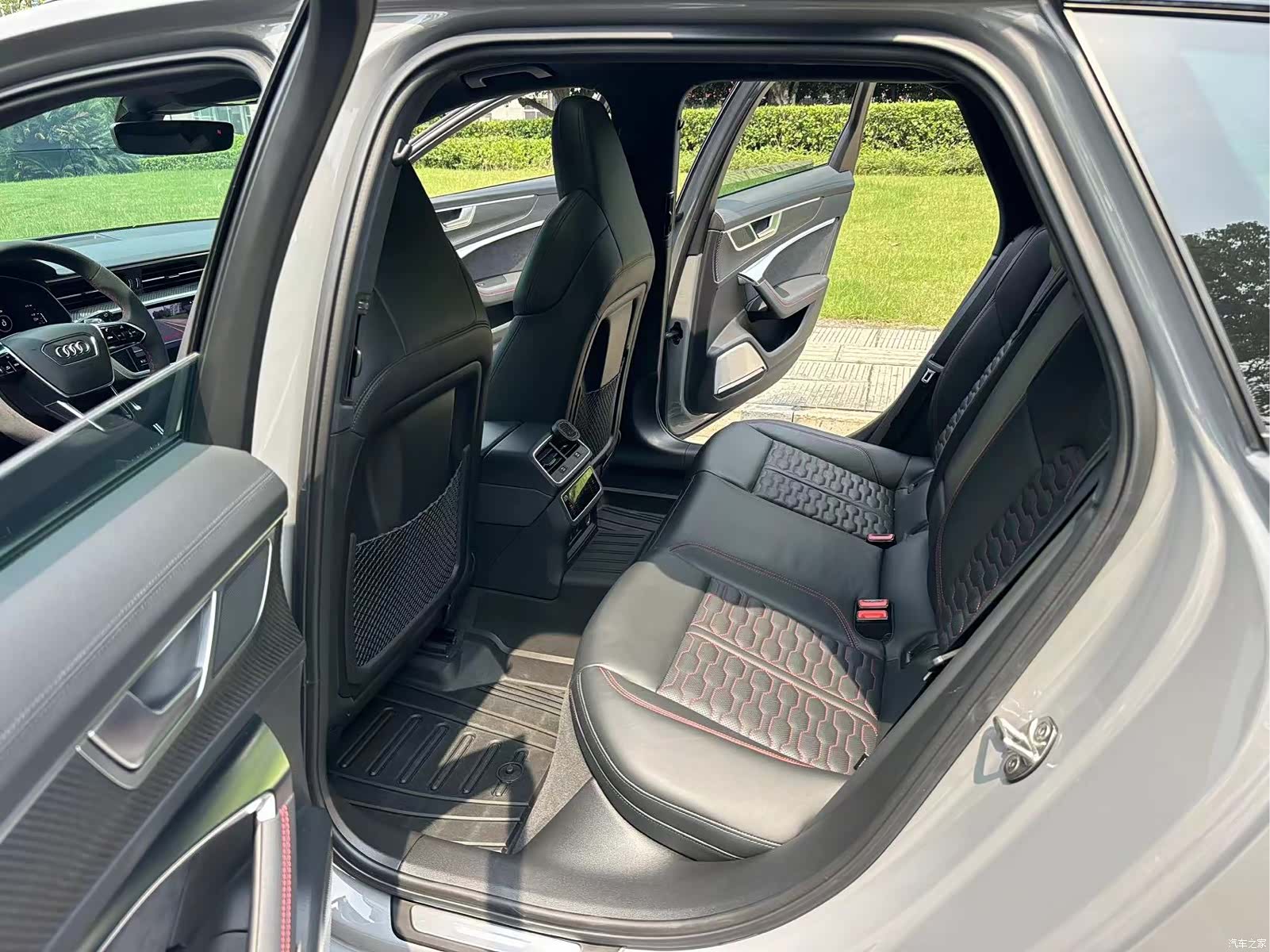Audi RS, 2024 7