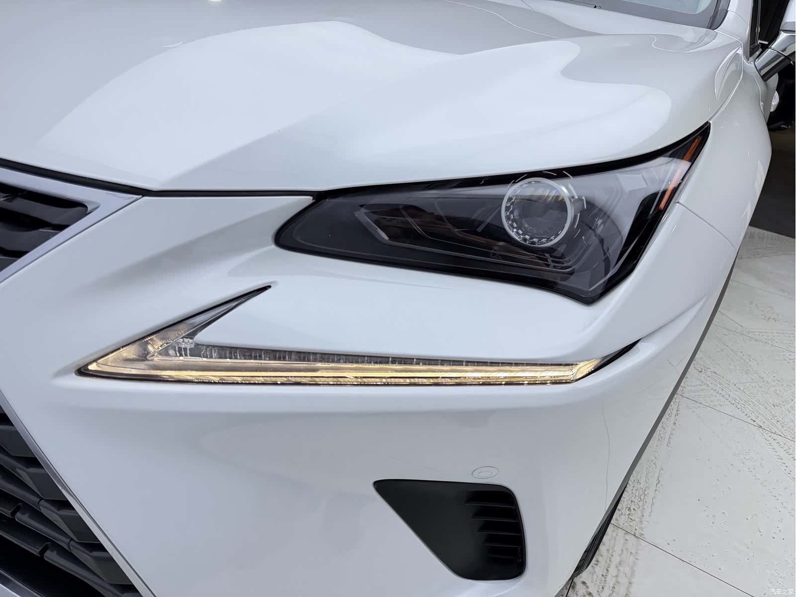 Lexus NX, 2019 7
