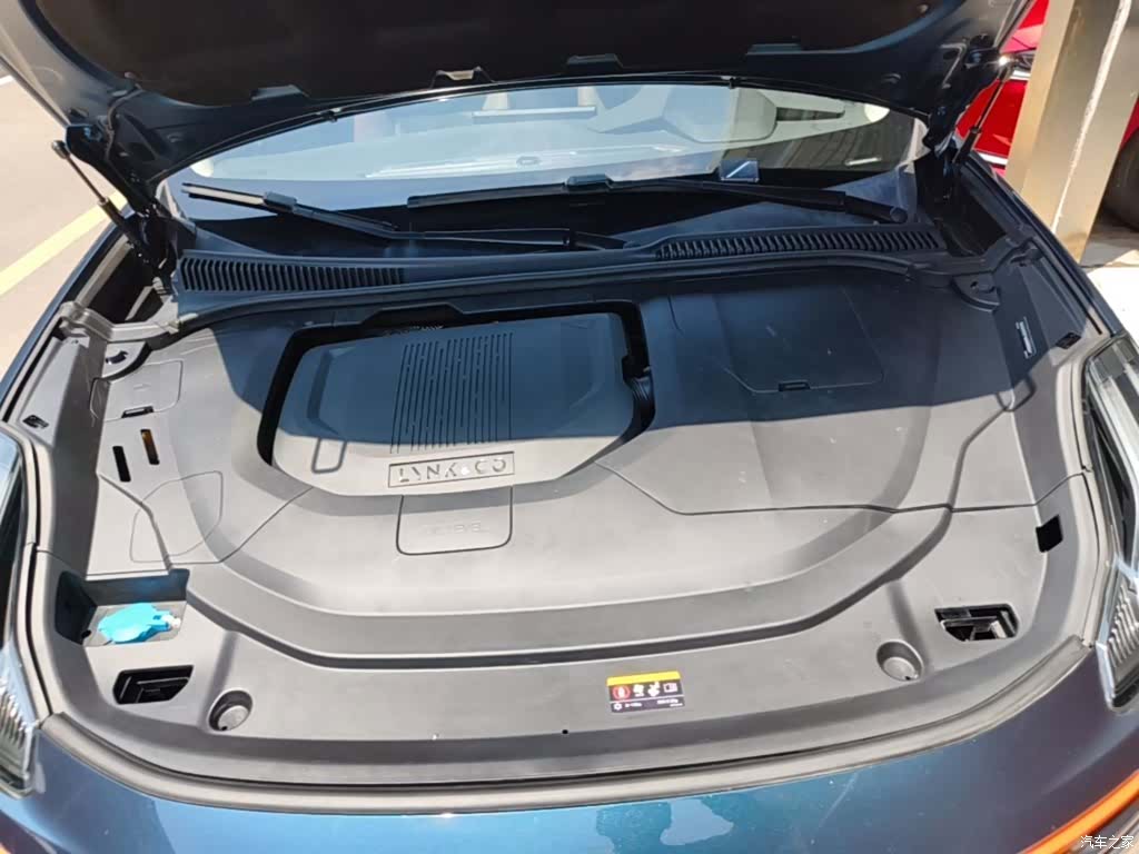 Lynk & Co 02, 2021 20