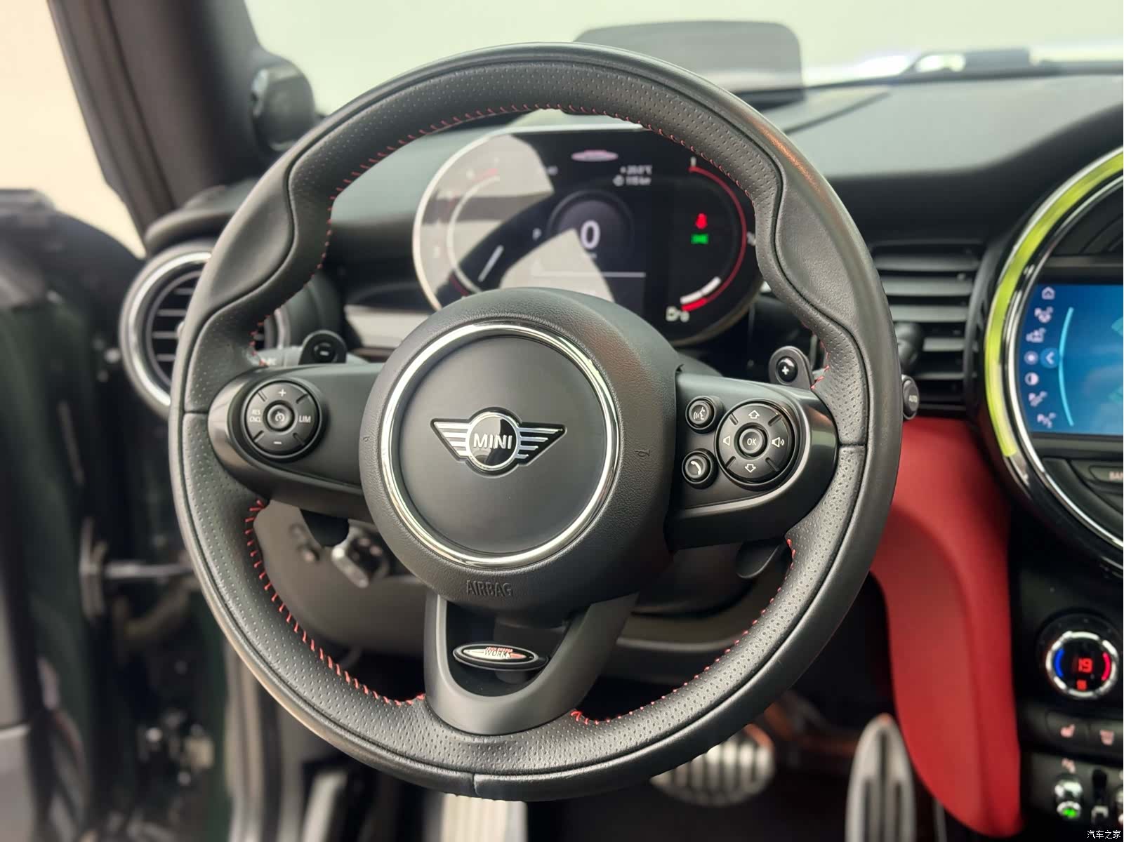 Mini Cooper, 2020 12