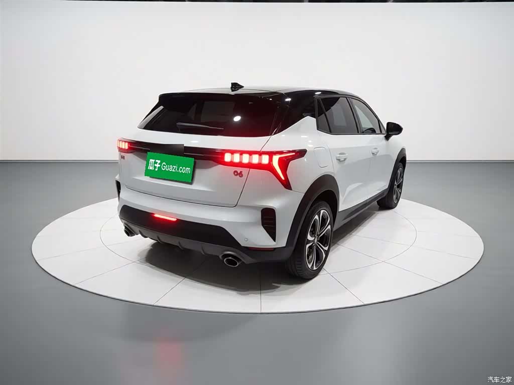 Lynk & Co 02, 2023 все фото