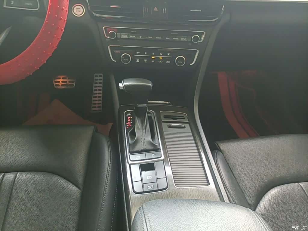 Kia K5, 2020 14