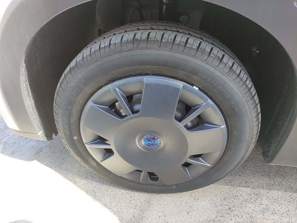 BYD Seagull, 2026 23