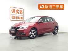 ���TIIDA 2019�� 1.6L CVT���а� ��VI