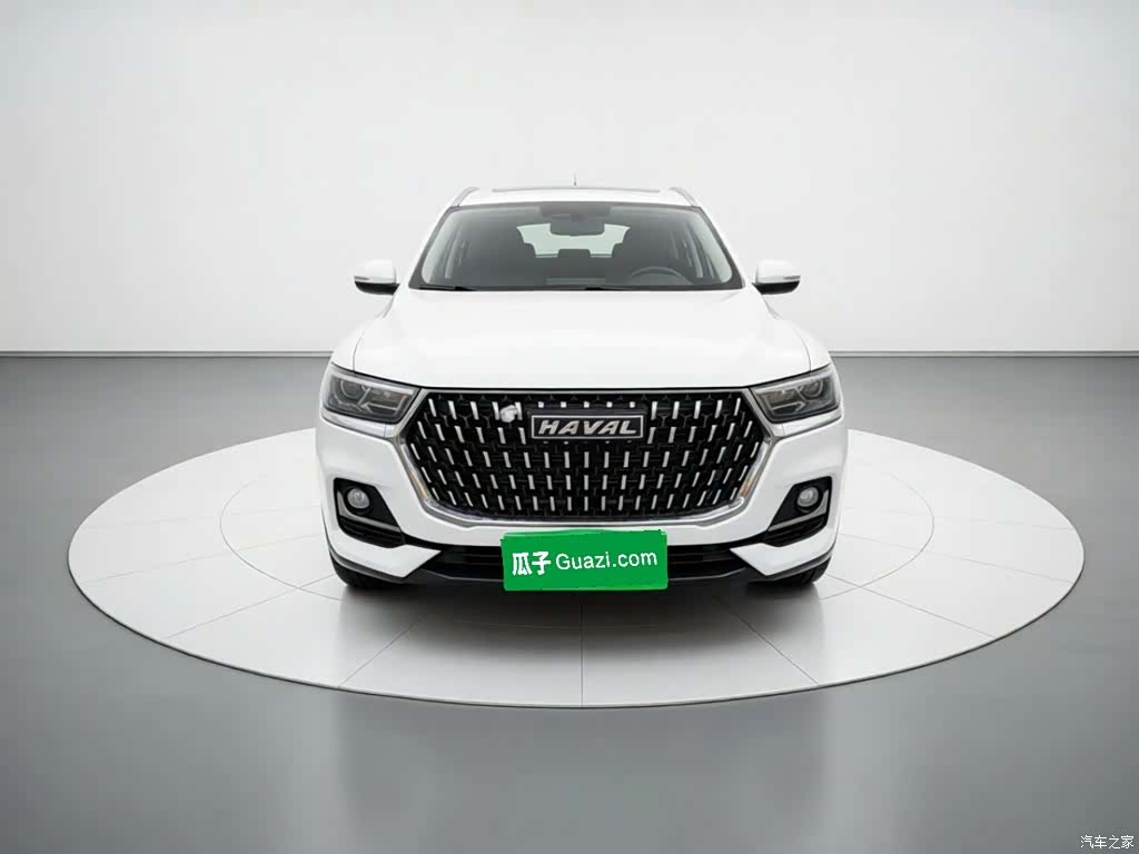 Haval H6, 2024 24
