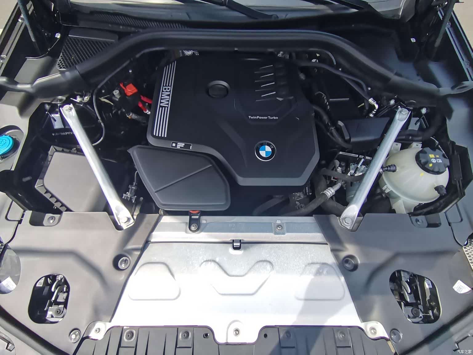 BMW X3, 2023 27