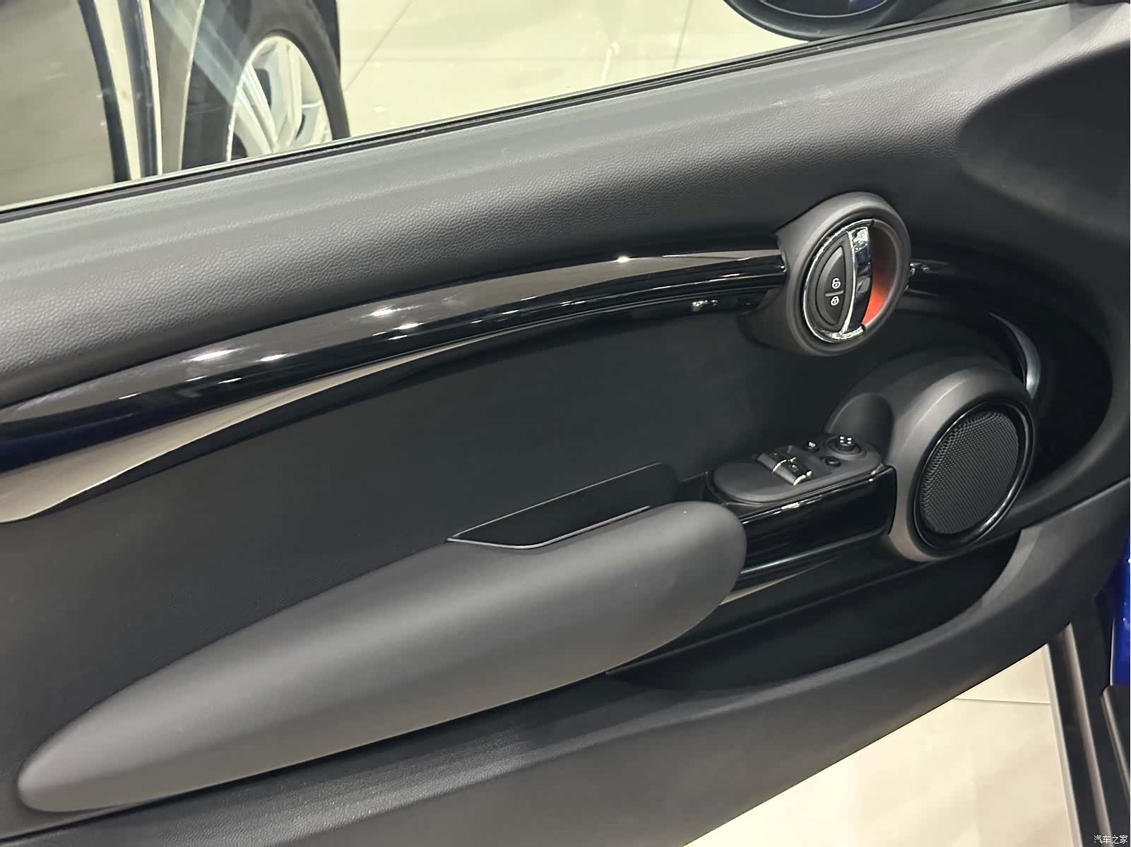 Mini Cooper, 2020 8