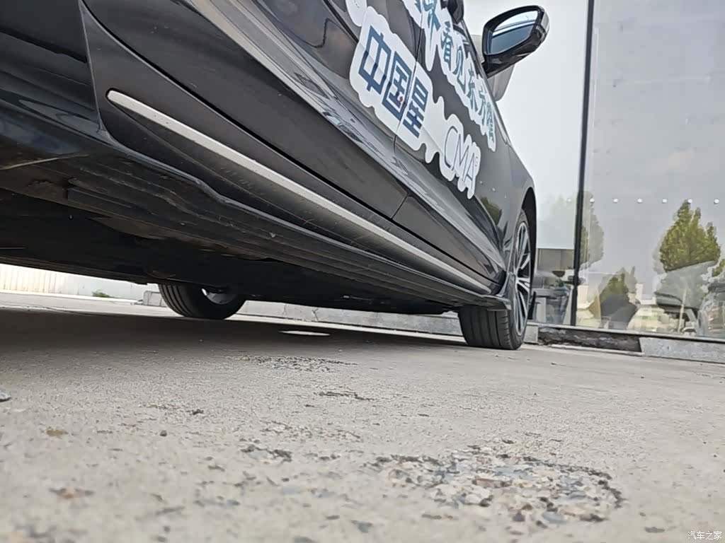 Geely Preface, 2024 21