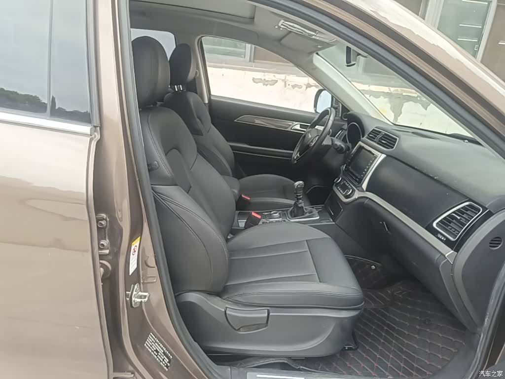 Haval H6, 2017 25