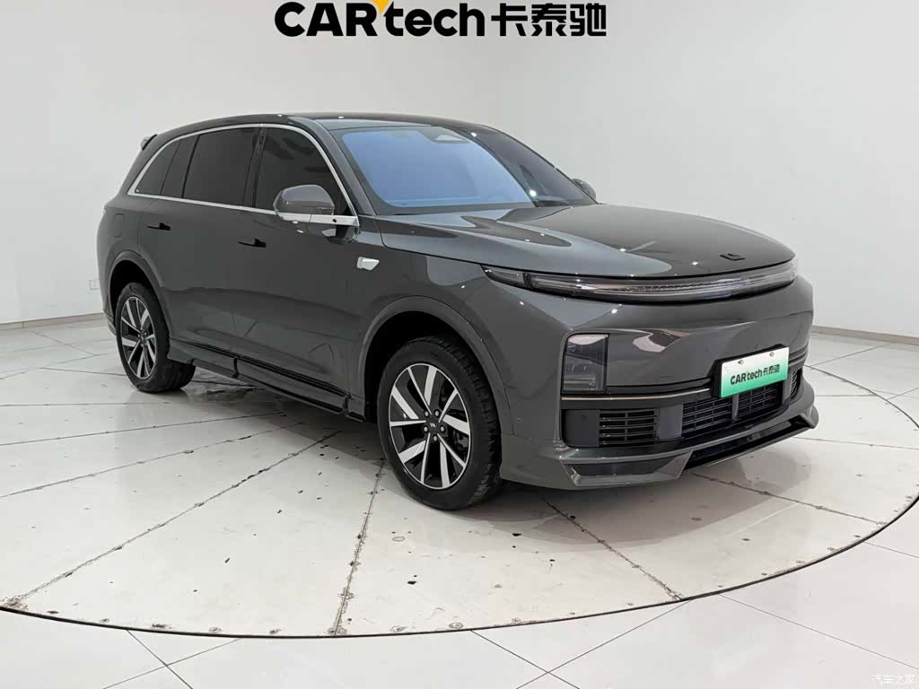 Li Auto L7, 2023 4