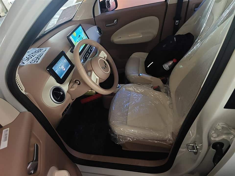Wuling Hongguang MINIEV Wuling Hongguang MINIEV