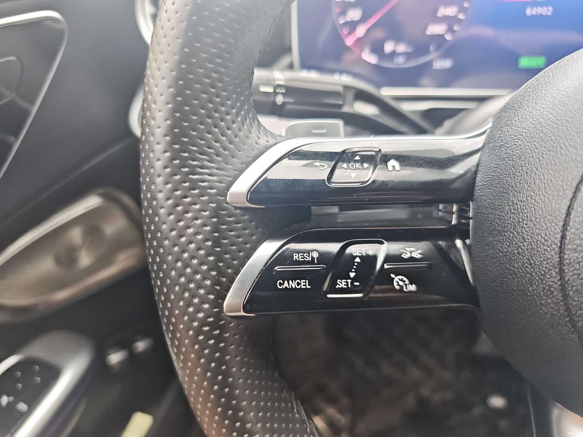 Mercedes-Benz C-Class, 2023 7