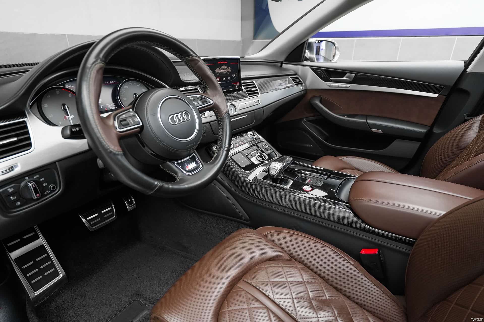 Audi TT, 2014 12