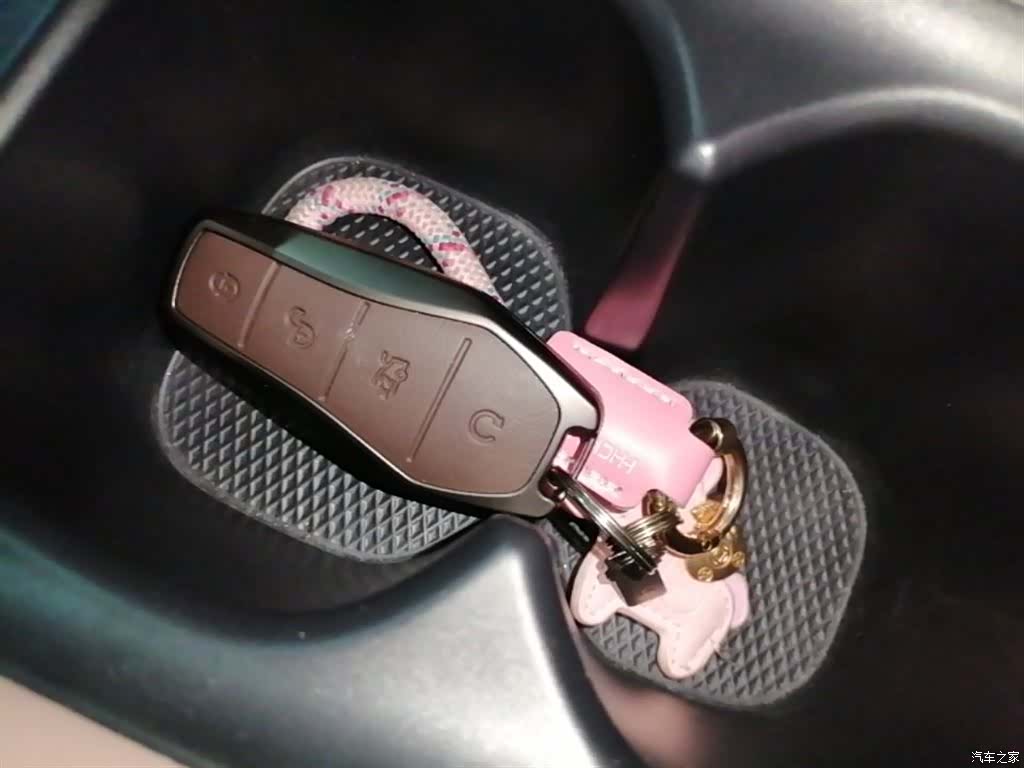 BYD Seagull, 2026 9