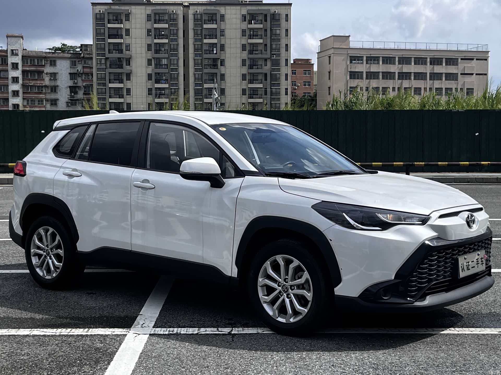 Toyota Frontlander, 2025 4