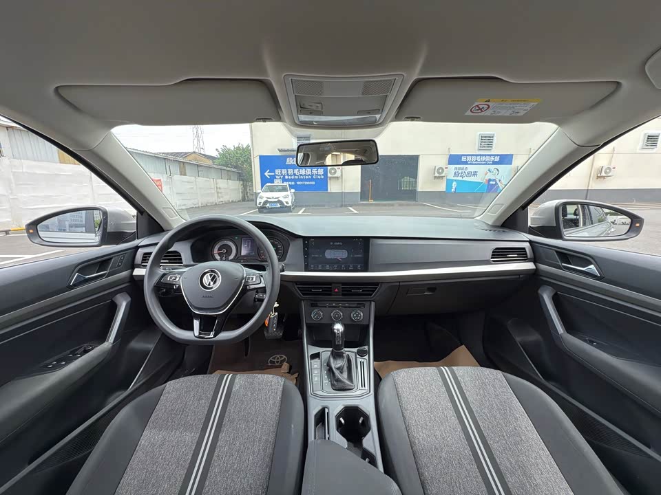 Volkswagen Lavida Volkswagen Lavida