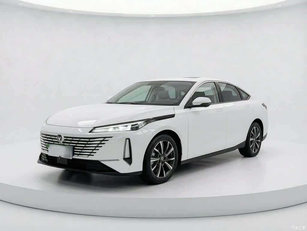 Changan Eado, 2024 1
