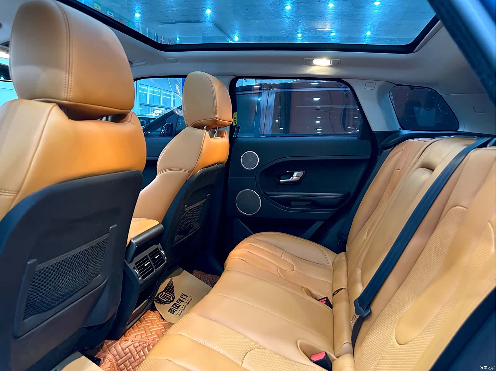 Land Rover Range Rover, 2014 16