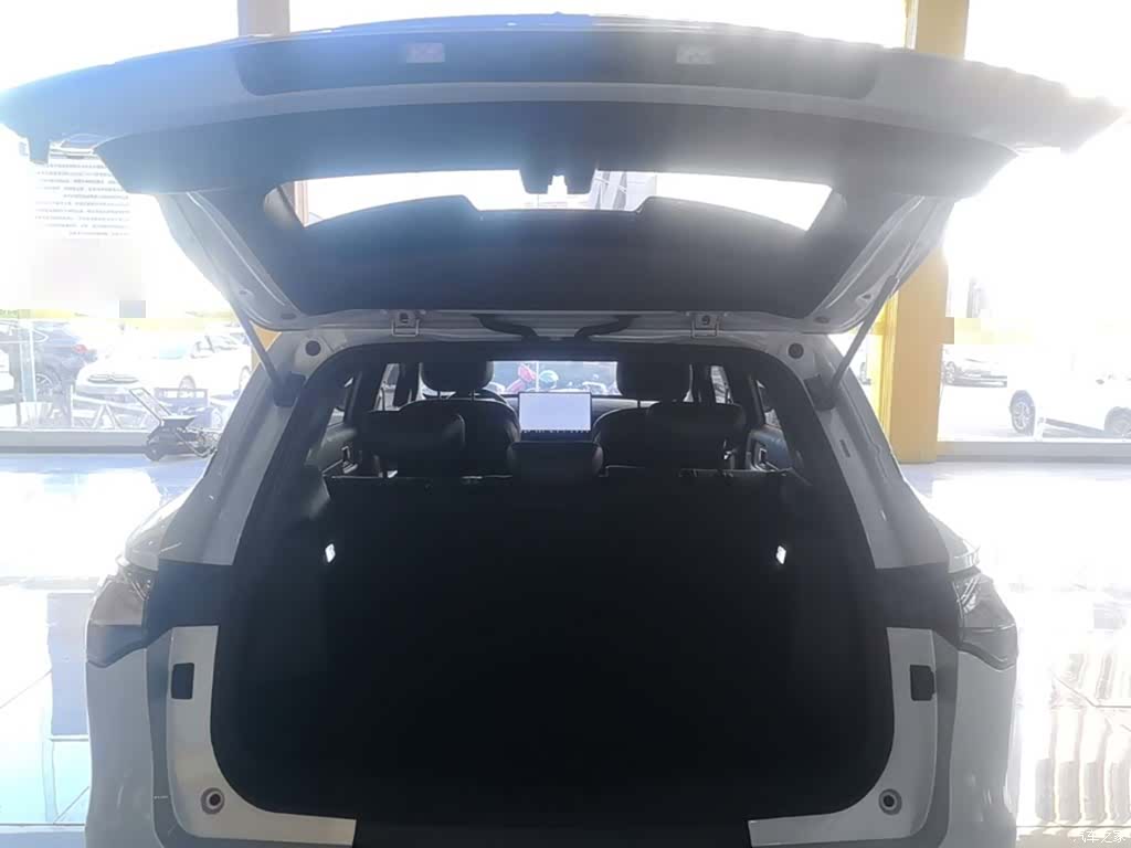 Wuling Starlight, 2024 19