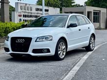 µA3() 2013 Sportback 30 TFSI 