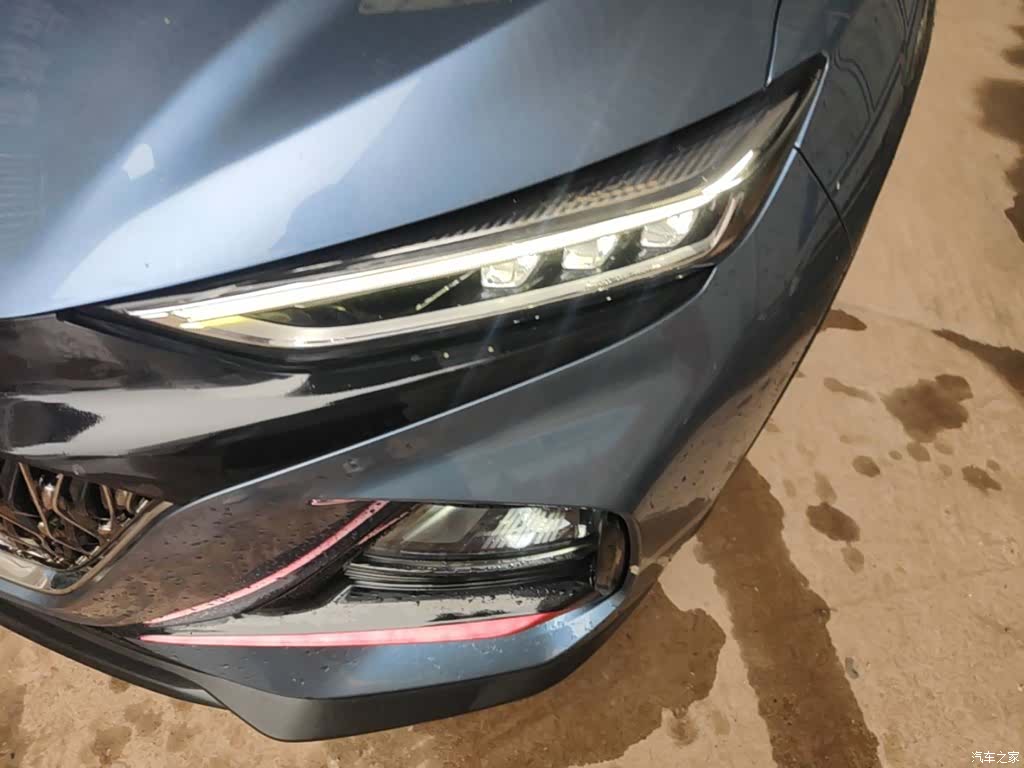 Changan X7, 2023 24