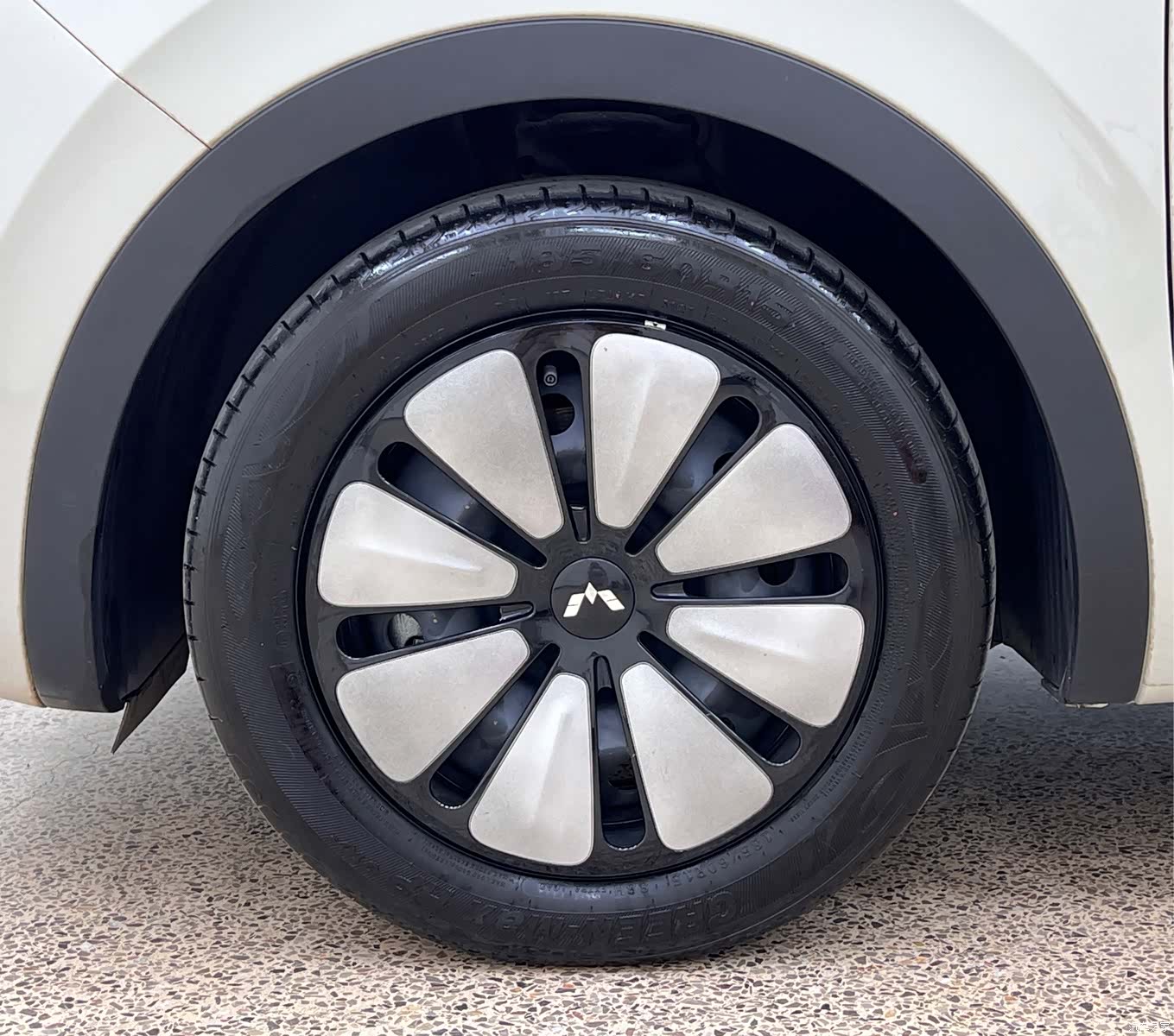 Wuling Bingo, 2024 9