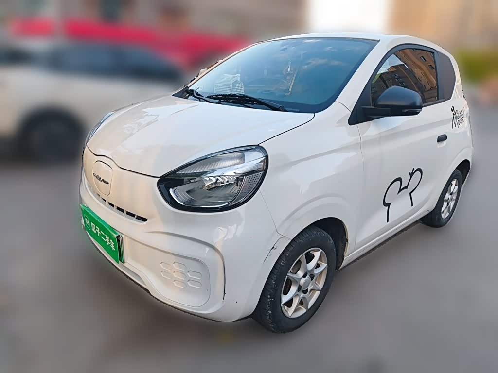 Roewe Clever