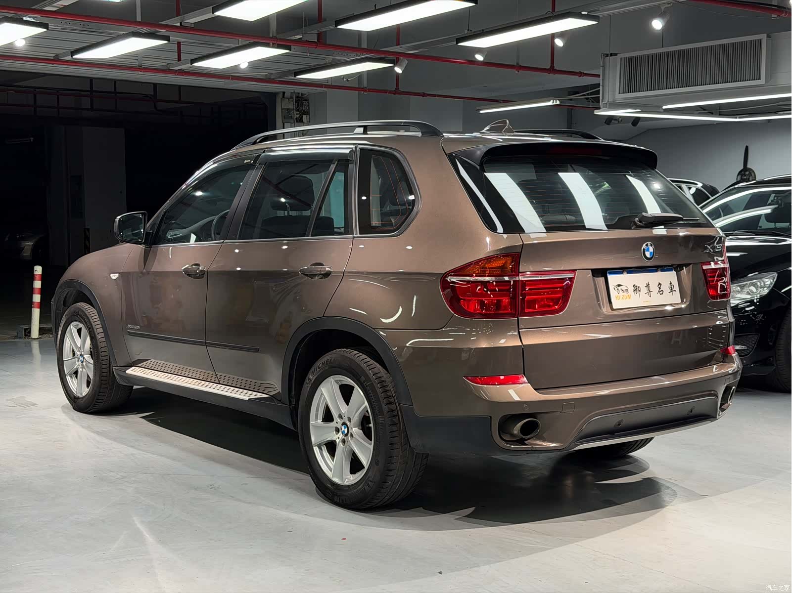 BMW X5, 2013 все фото