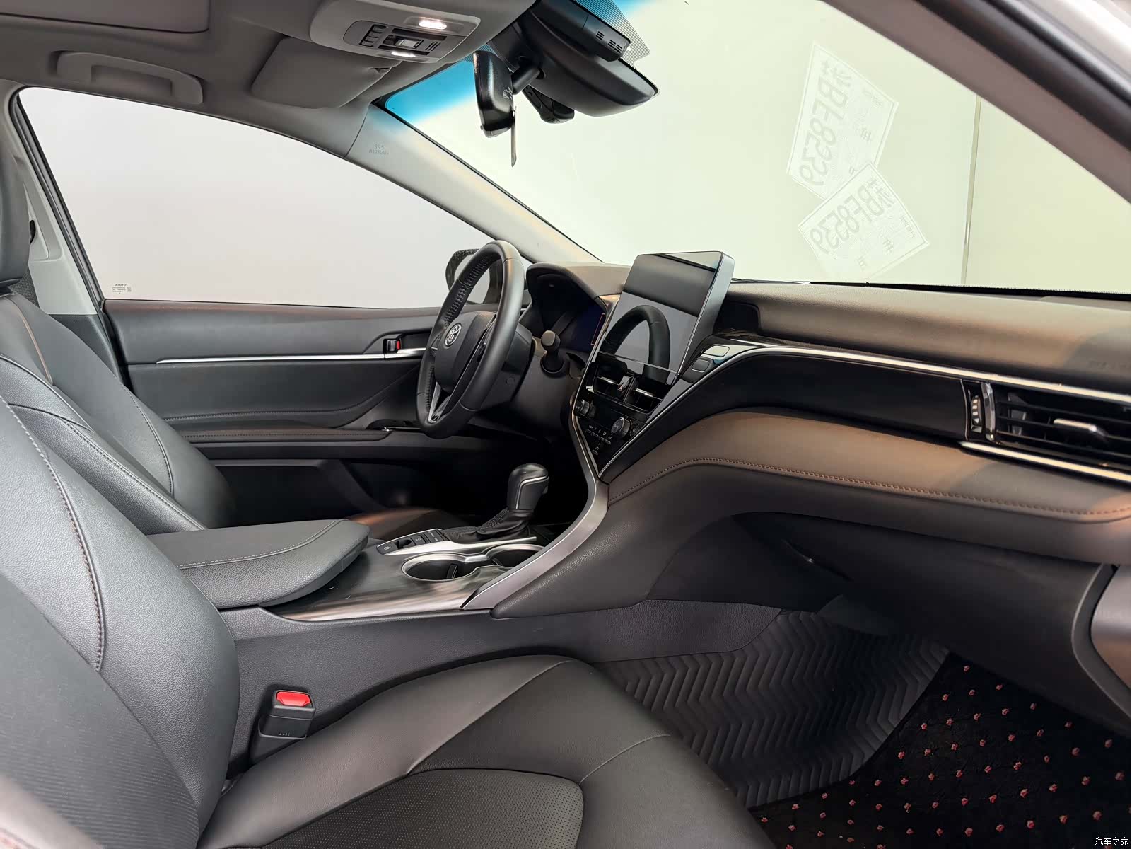 Toyota Camry, 2024 13