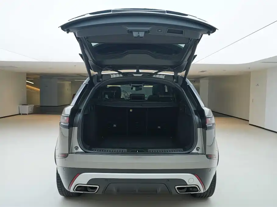 Land Rover Range Rover Star Pulse