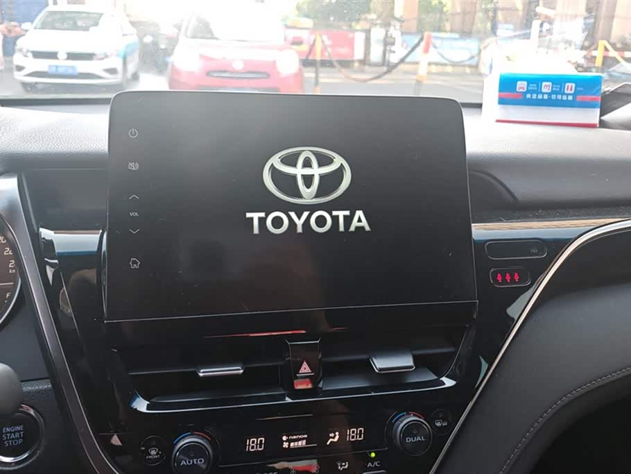 Toyota Camry Toyota Camry