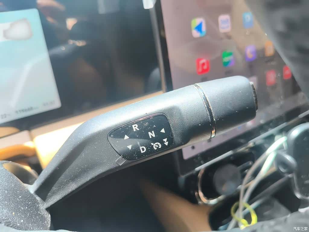 Leapmotor C11, 2024 7