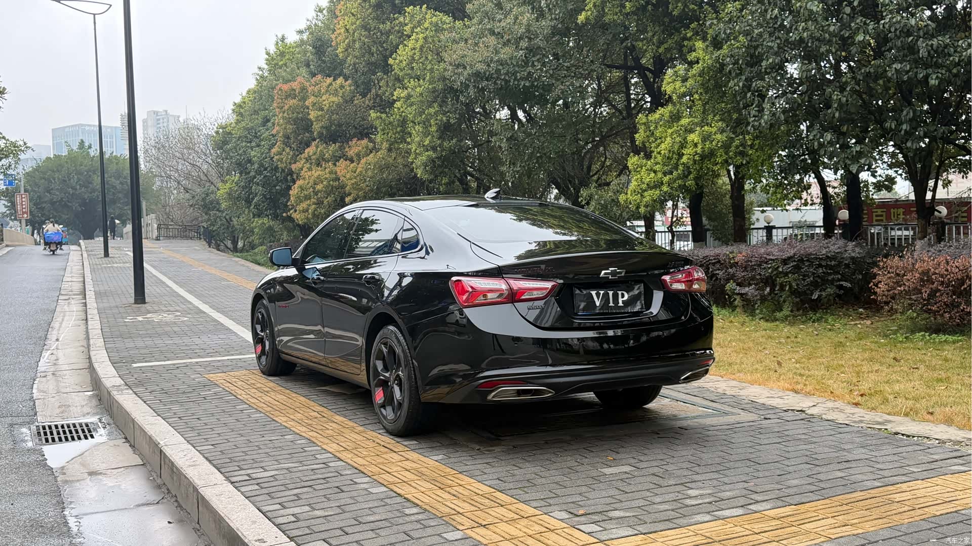 Chevrolet XL, 2021 4