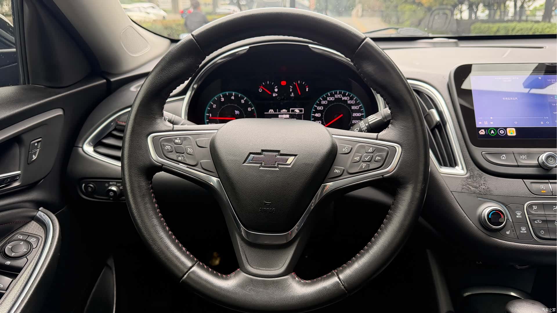 Chevrolet XL, 2021 20