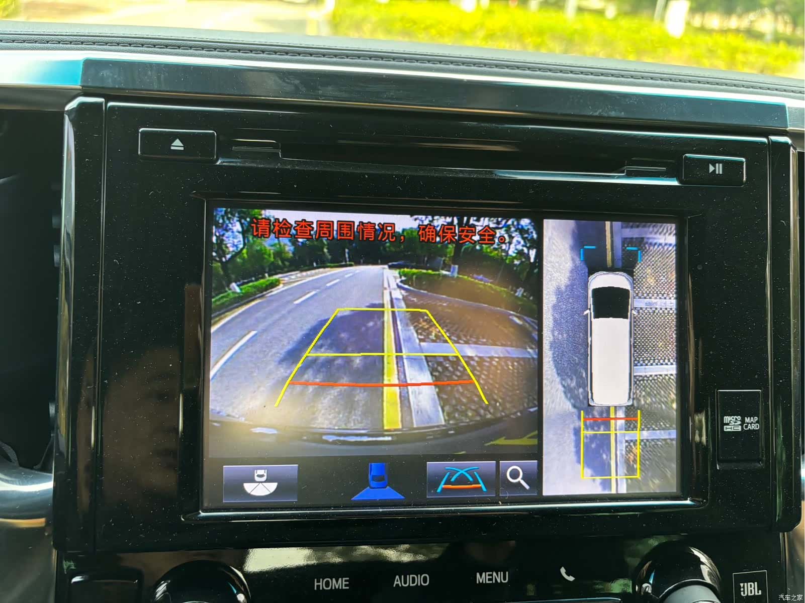 Toyota Vellfire, 2019 18