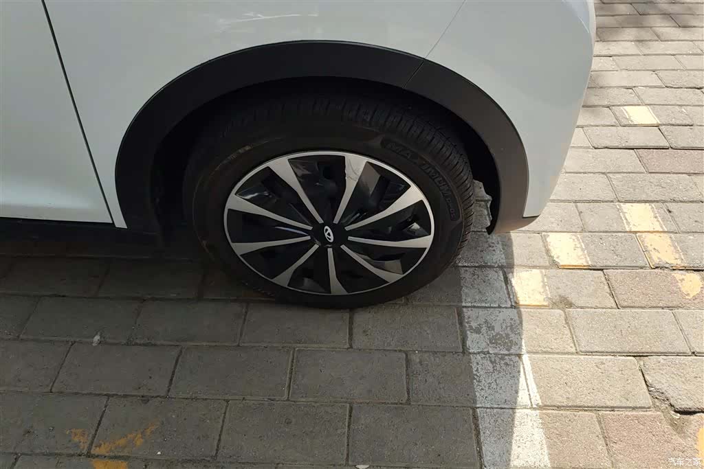 Chery 25.05kWh, 2025 6