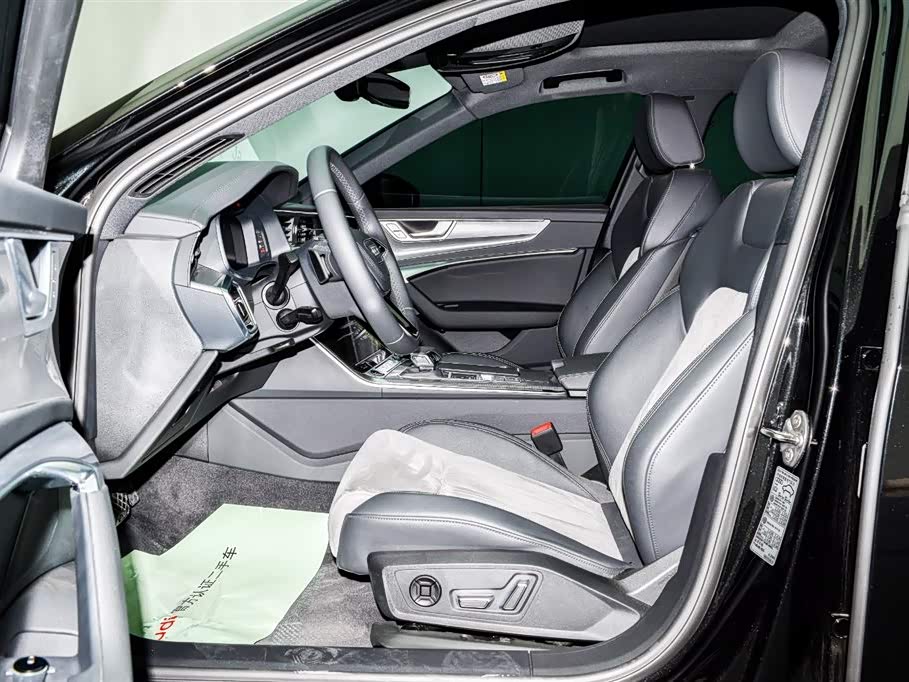 Audi A6L Audi A6L