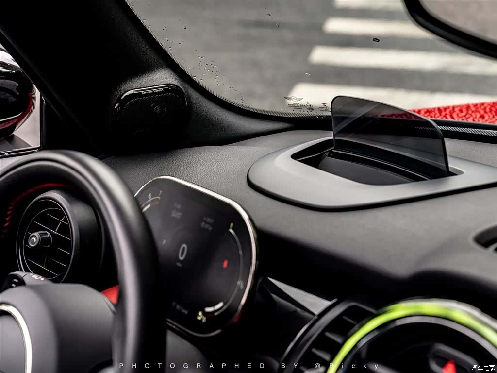 Mini Cooper, 2021 все фото