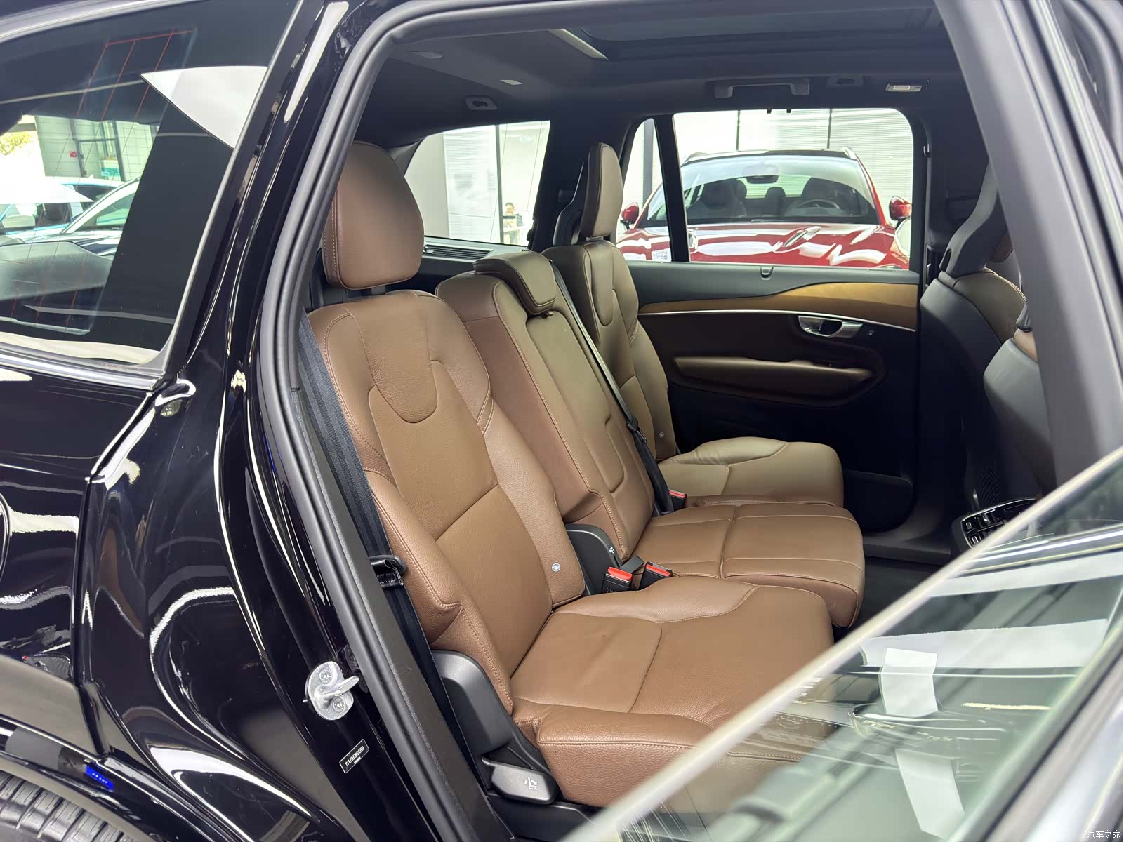 Volvo XC90, 2024 15
