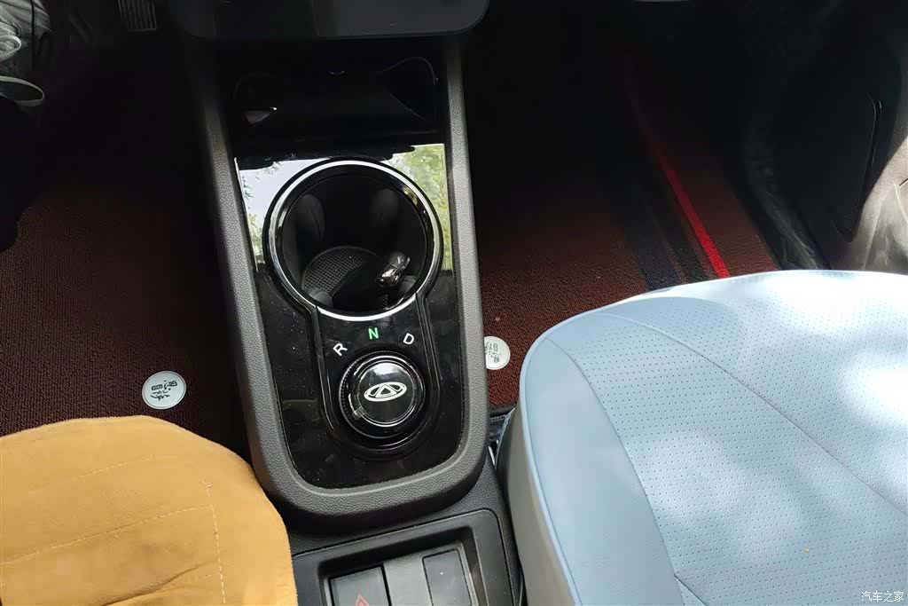 Chery 25.05kWh, 2025 16