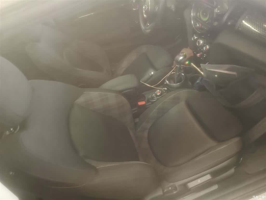 Mini Cooper, 2017 25