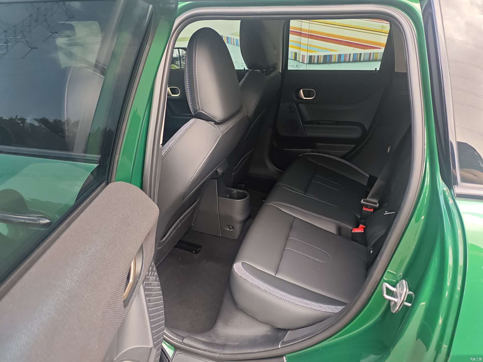Mini Cooper, 2024 7