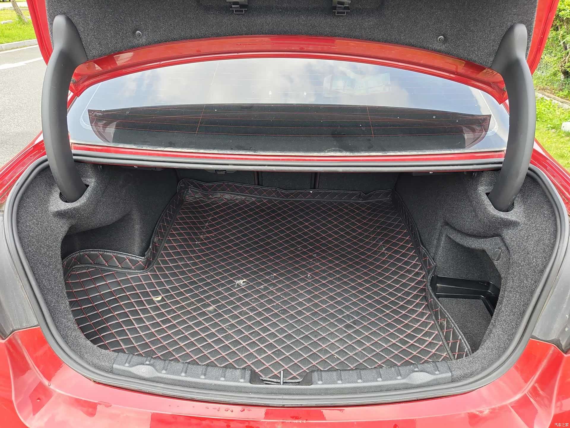 BMW 3 Series, 2019 4