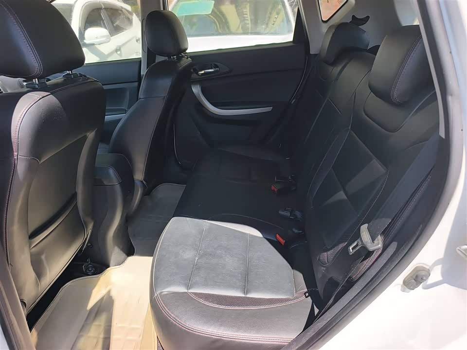 Changan CS35 Changan CS35