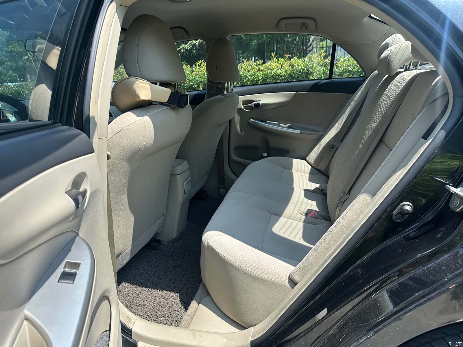 Toyota Corolla, 2013 13